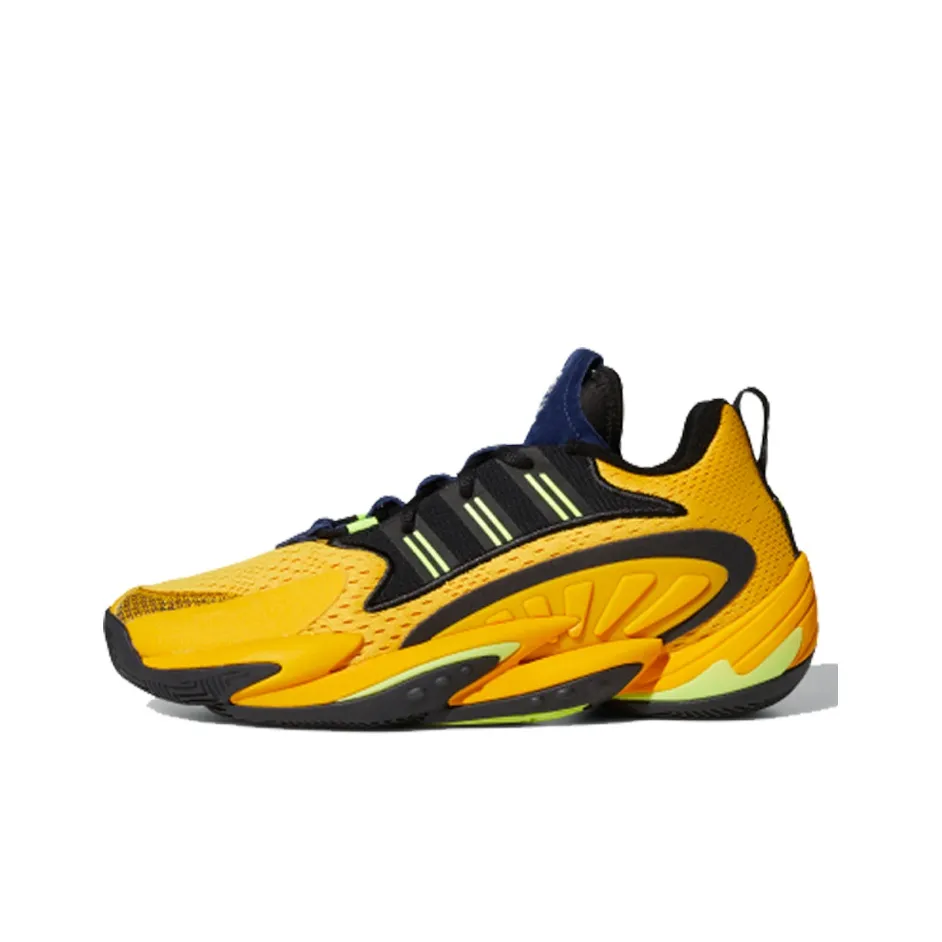 Adidas Crazy Byw X 2.0 'Michigan'