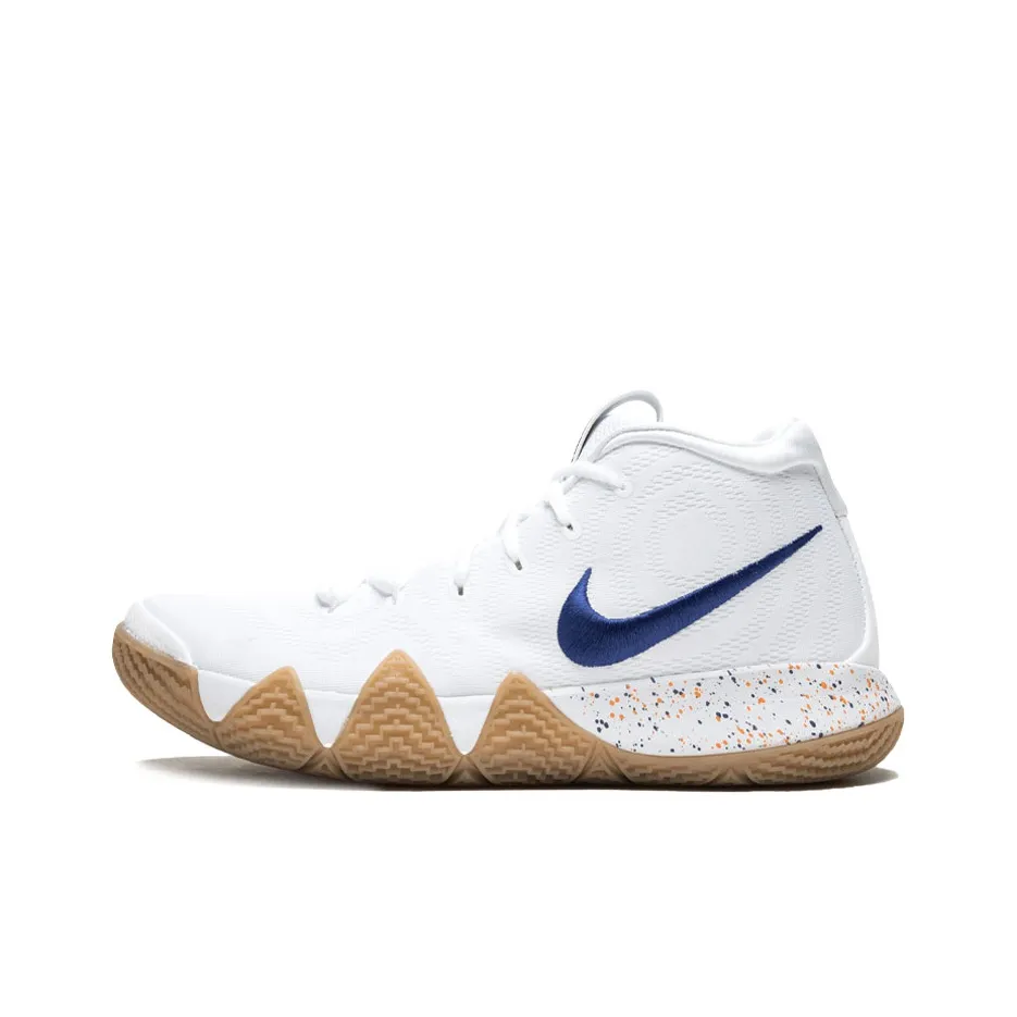 Nike kyrie kids 4 'Uncle Drew'
