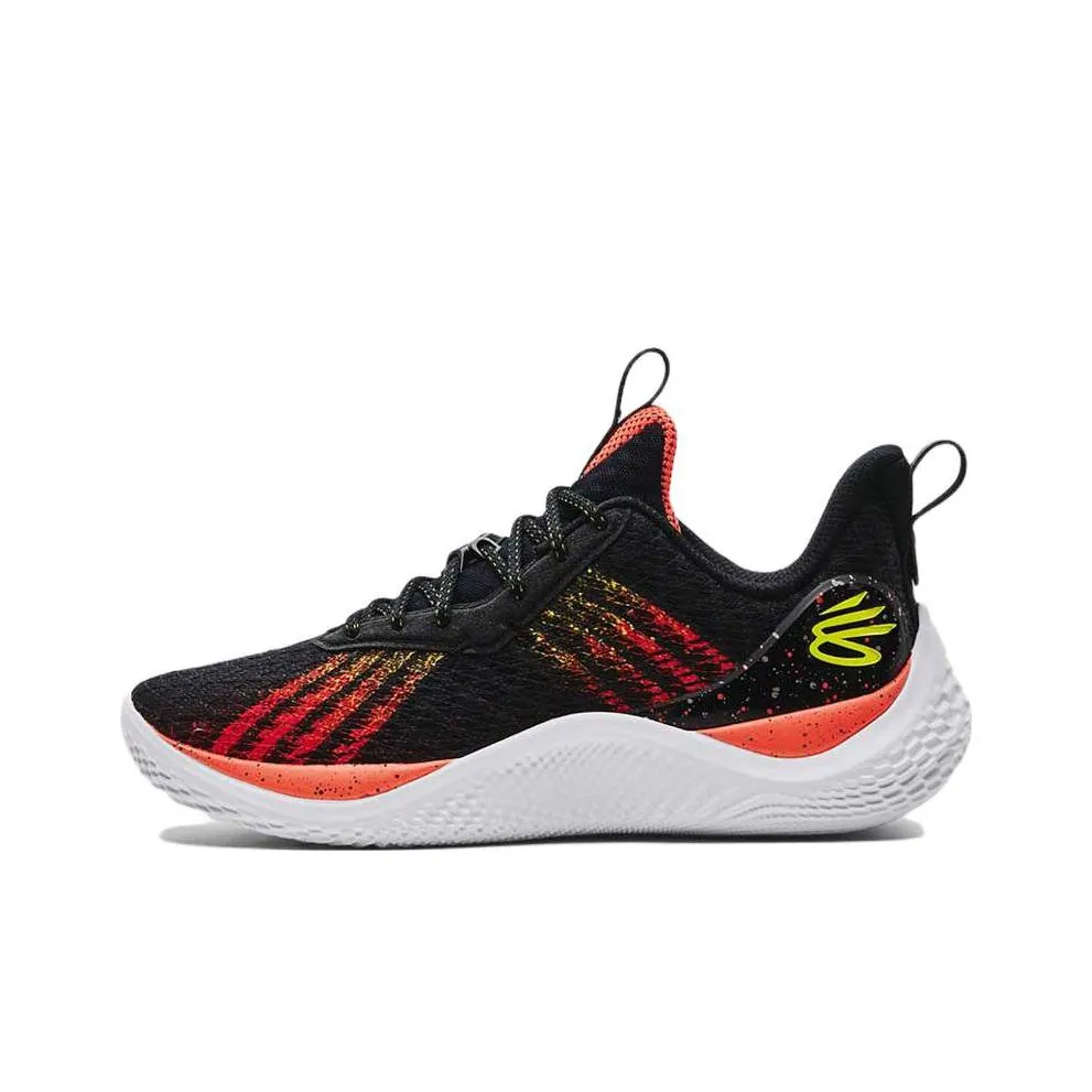 Under Armour Curry 10 'Iron Sharpens Iron'
