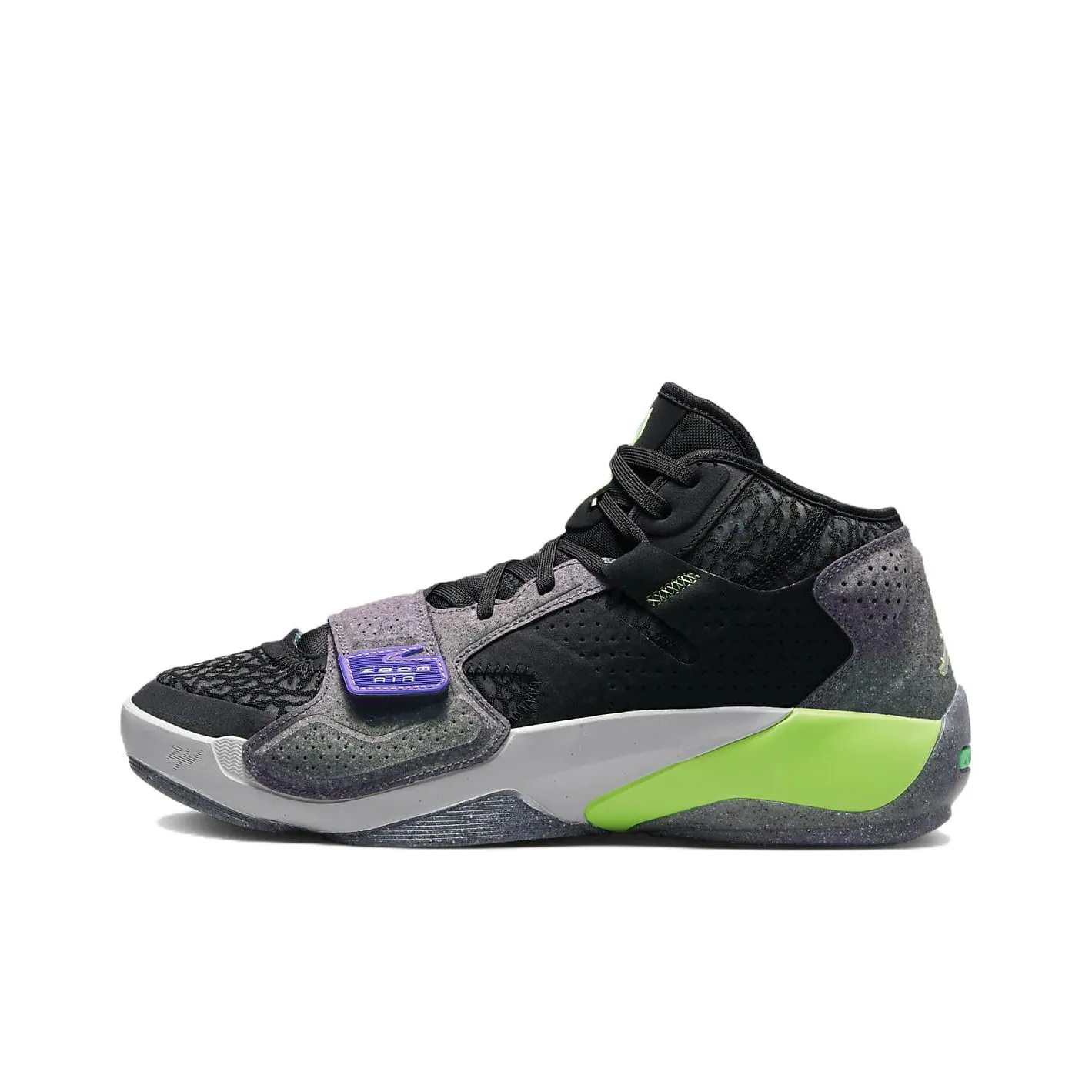 Air Jordan Zion 2 Pf 'Holographic'