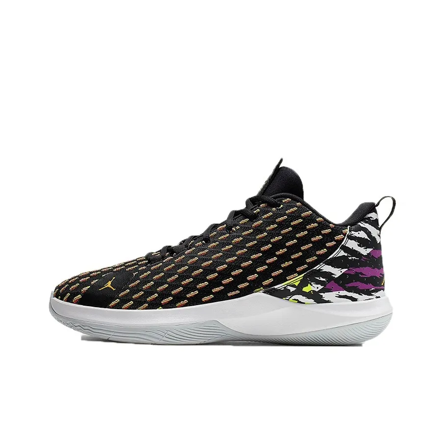 JORDAN CP3.XII 'Dr. Jekyll And Mr. Hyde'
