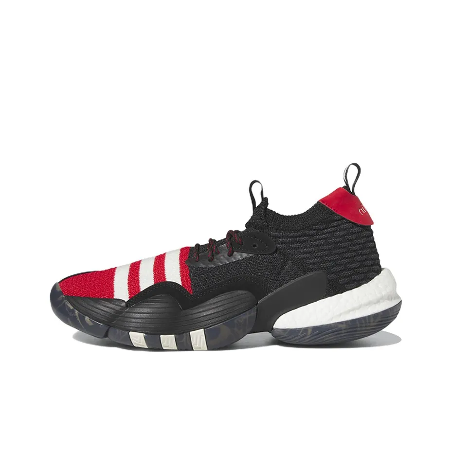 Adidas Trae Young 2.0 Chinese New Year