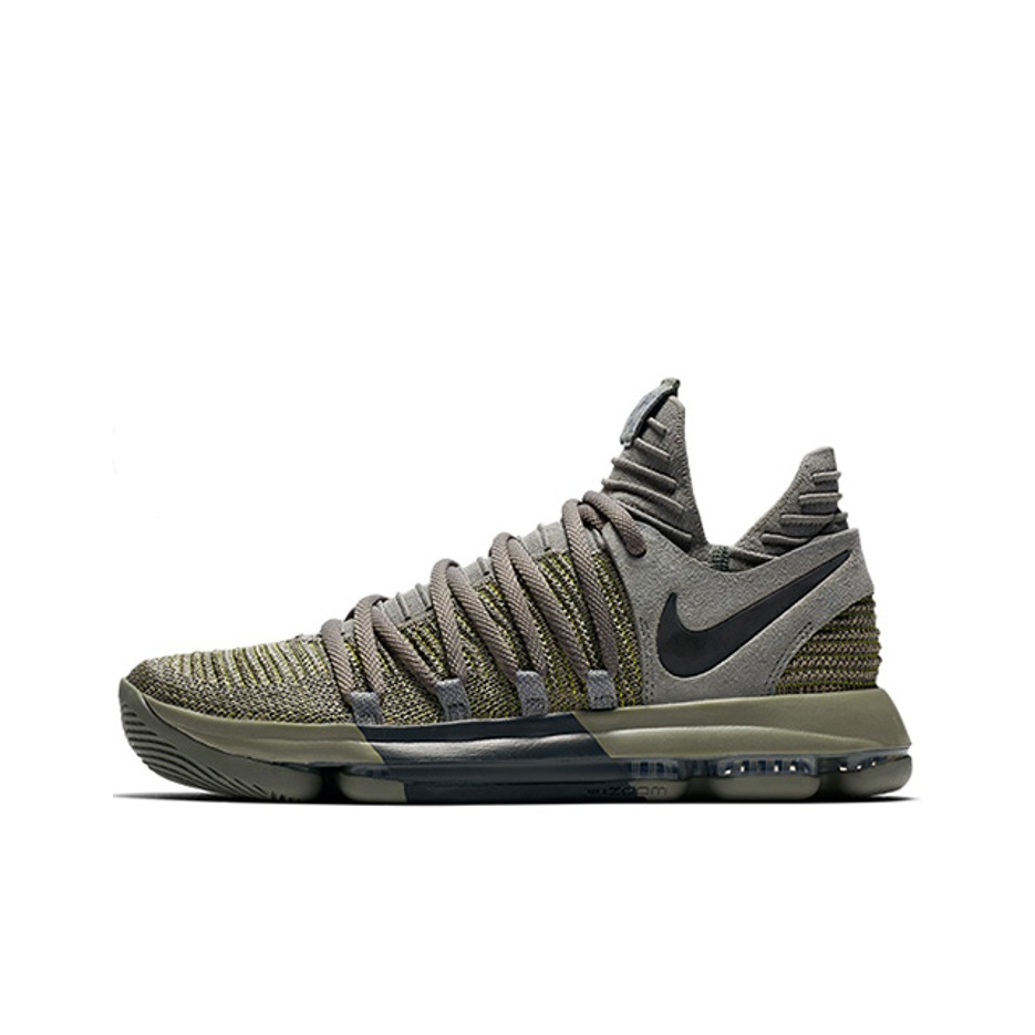 Top 10 Nike KD 10 Basketball Shoes You Need to Own in 2025