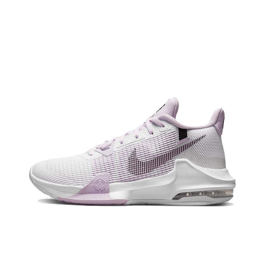 Top 10 Pink and White Nike Basketball Shoes for 2024