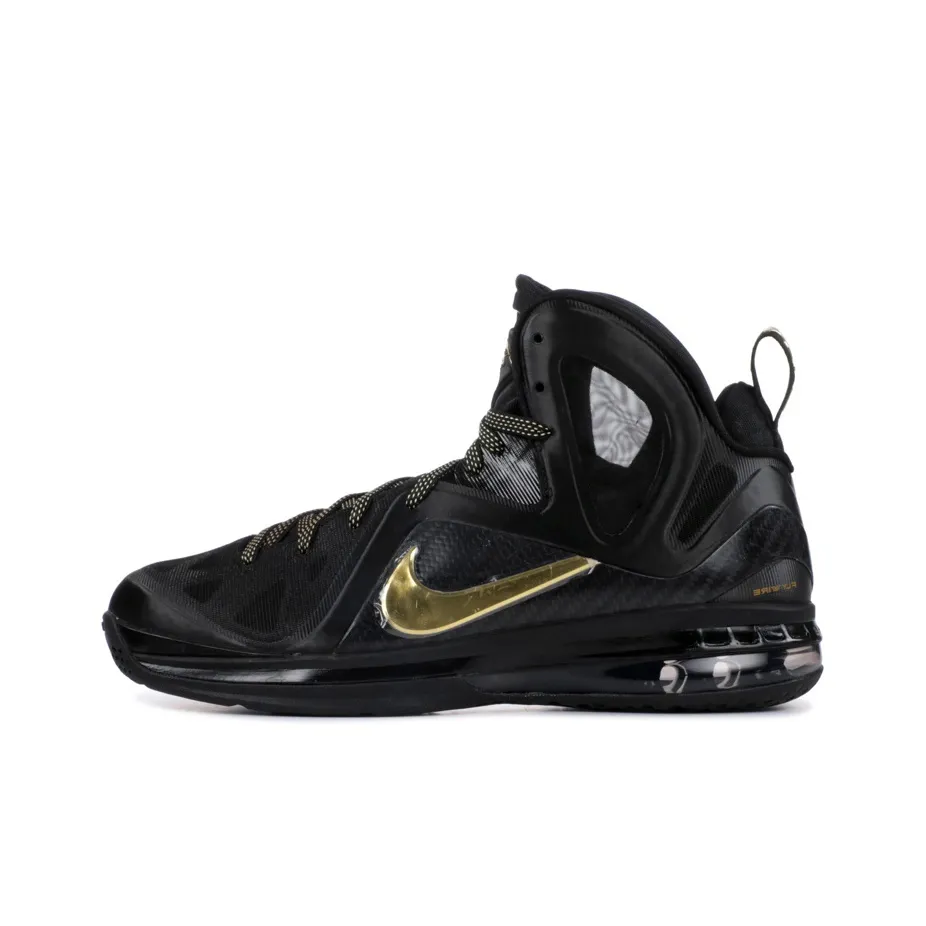 Nike LeBron 9 Ps Elite Away