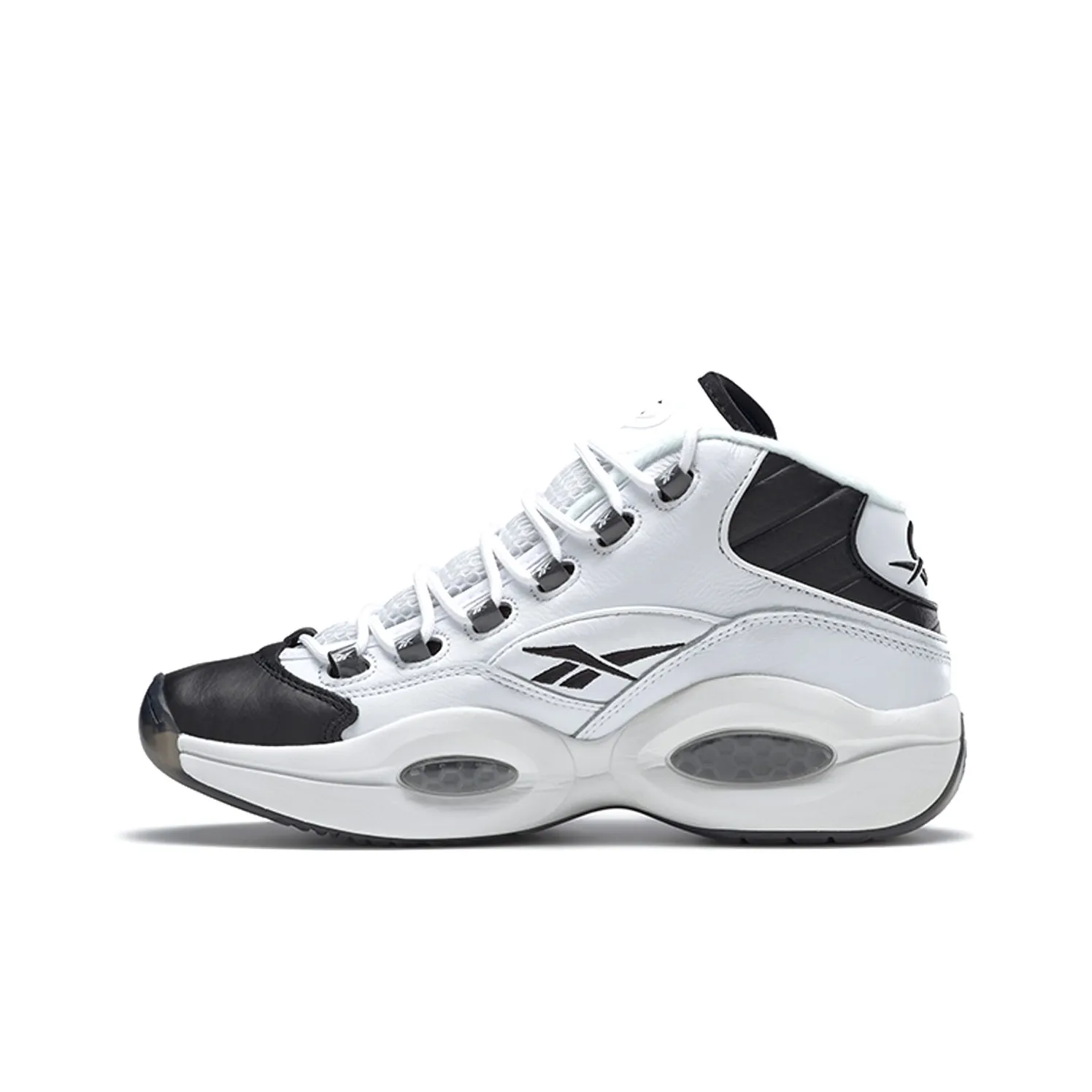 Reebok Question Mid 'Why Not Us?'