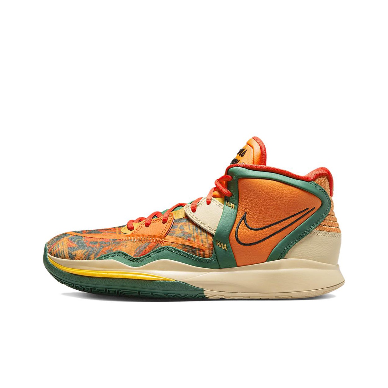 Top Kyrie Irving Basketball Gear for 2025: Elevate Your Game