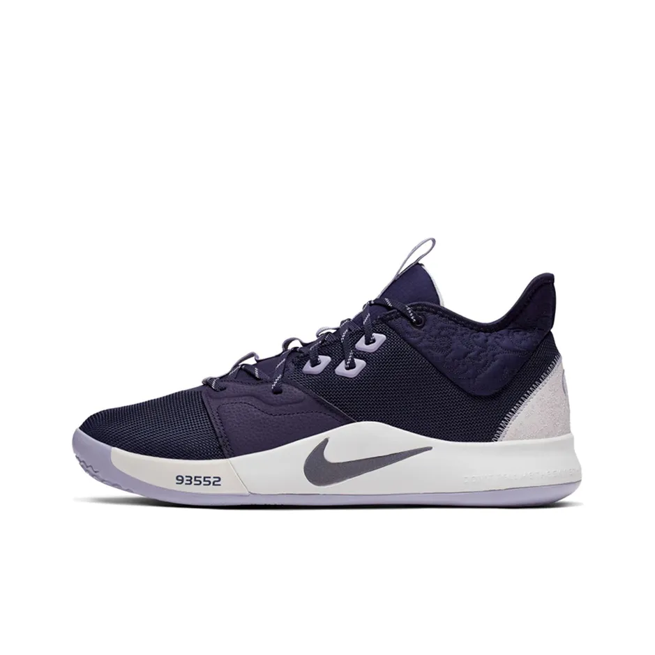 Nike Pg 3 Paulette