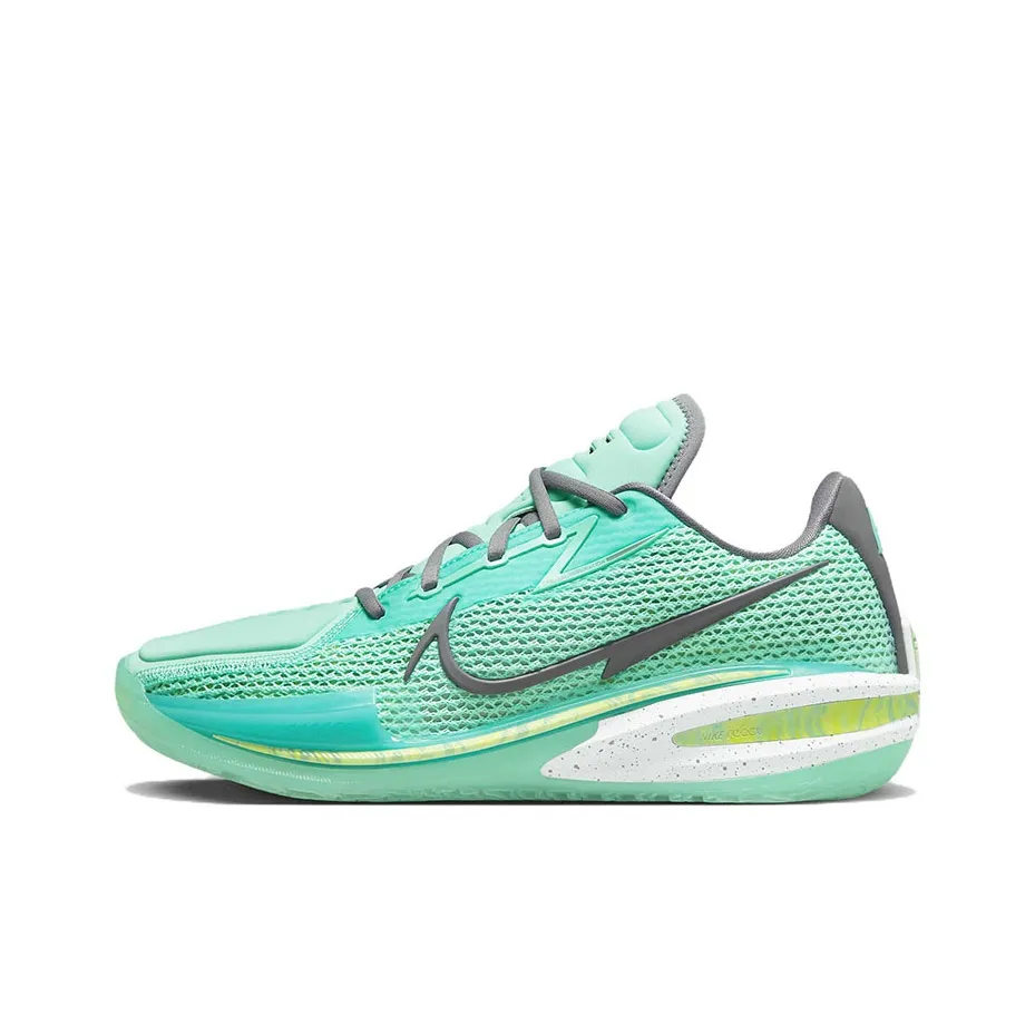 Nike X Sabrina Ionescu Air Zoom Gt Cut 1 'New York Liberty'
