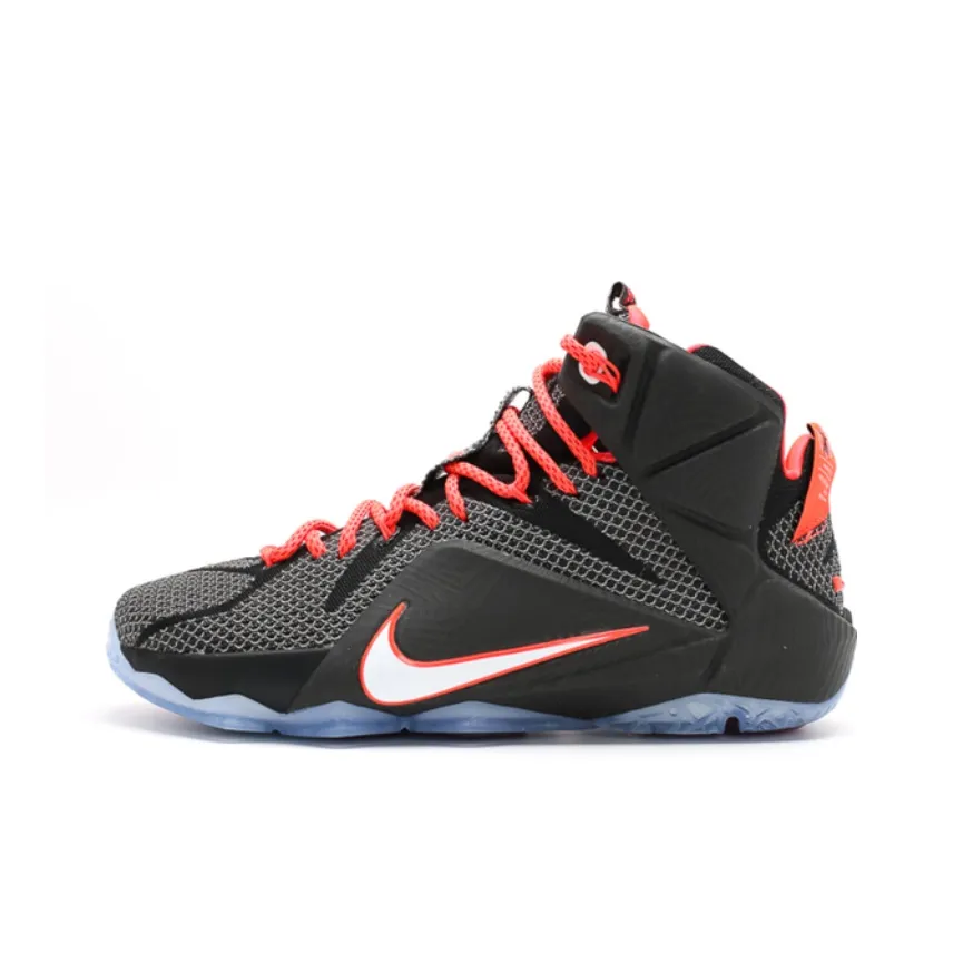Nike LeBron 12 Court Vision