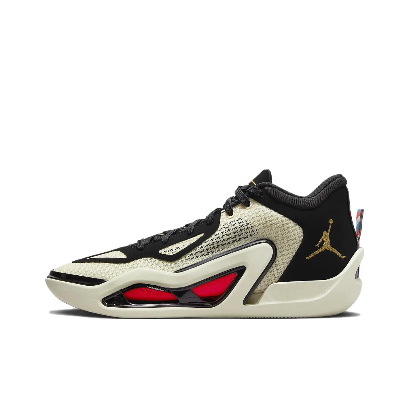 Air Jordan Tatum 1 'Barbershop'