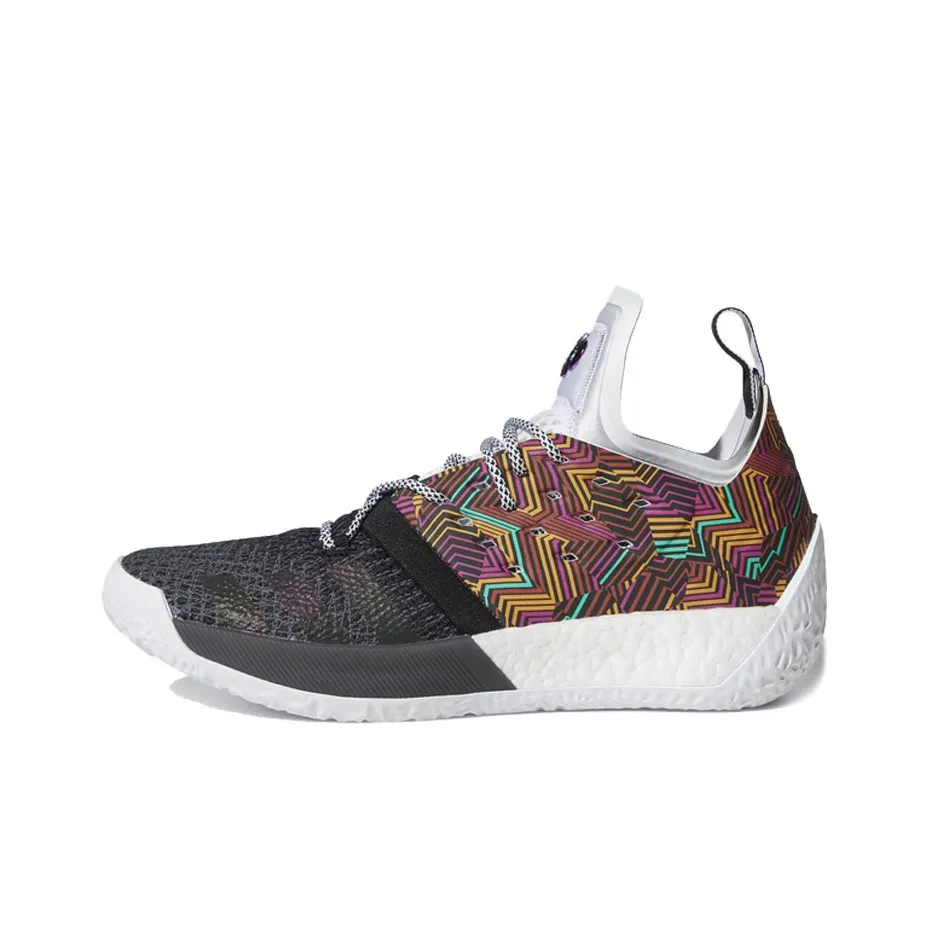 Adidas Harden Volume 2 'Summer Pack'