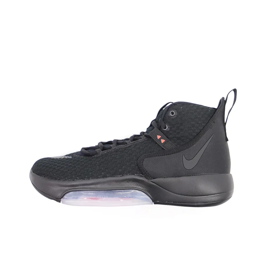 Nike Zoom Rize Ep Black