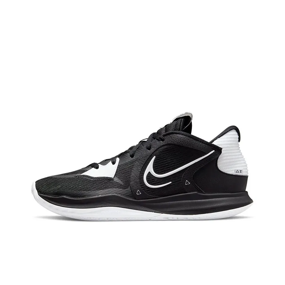 Nike Kyrie 5 Low Tb Black White