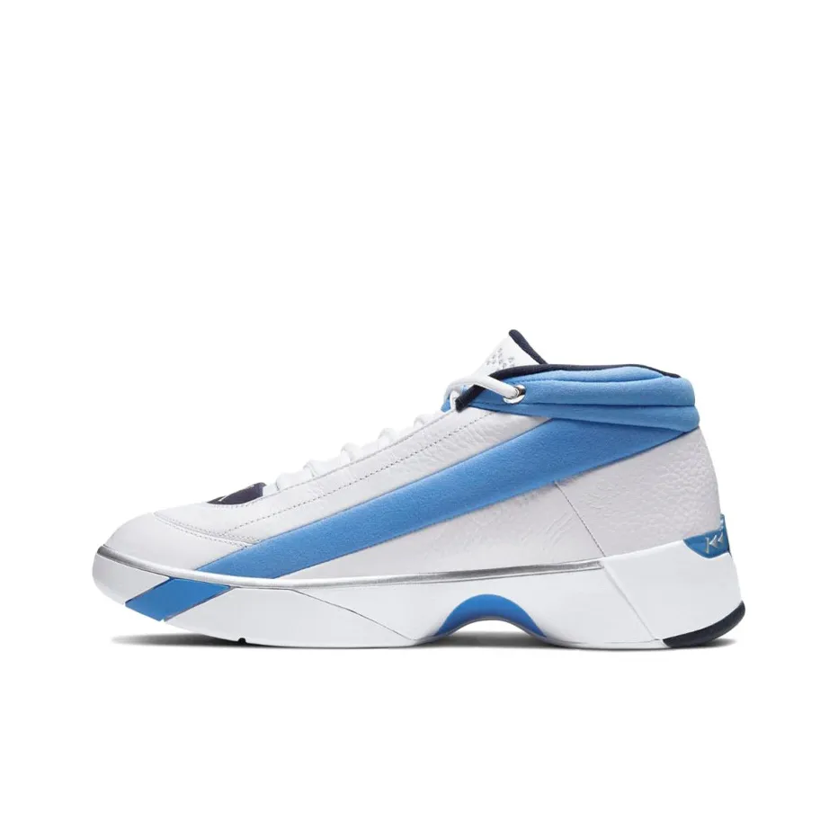 Jordan Team Showcase Unc