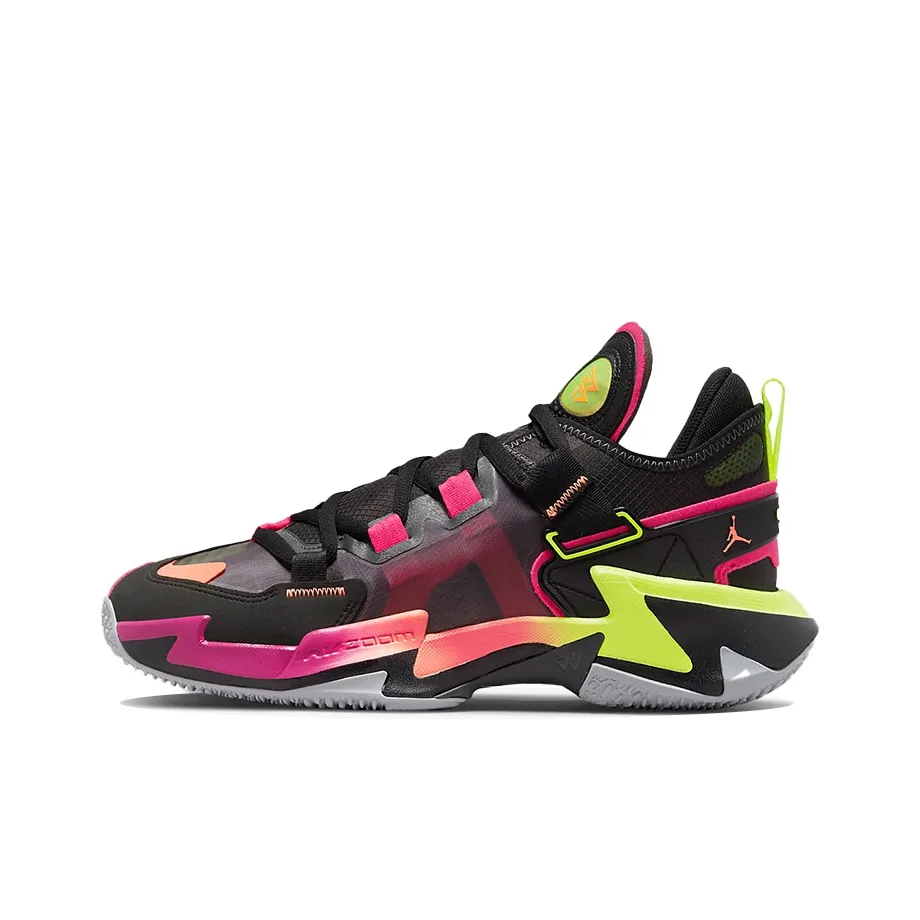 Jordan Why Not Zer0.5 PF "Raging Grace"