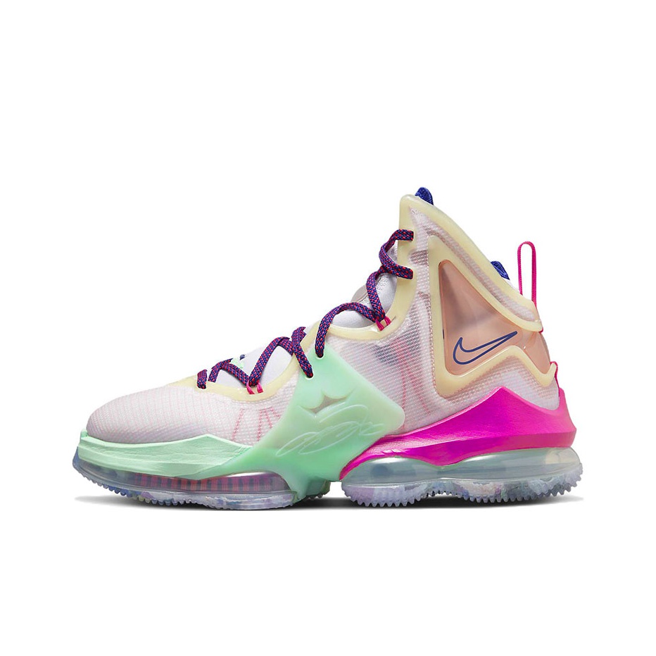 rainbow lebrons