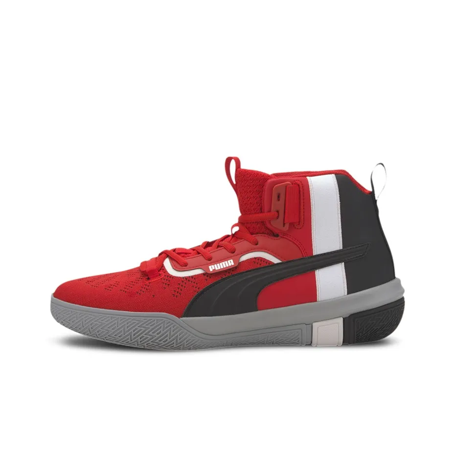 PUMA Legacy 'March Madness   Toreador'