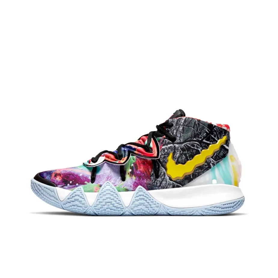 Nike Kybrid S2 'Pineapple'