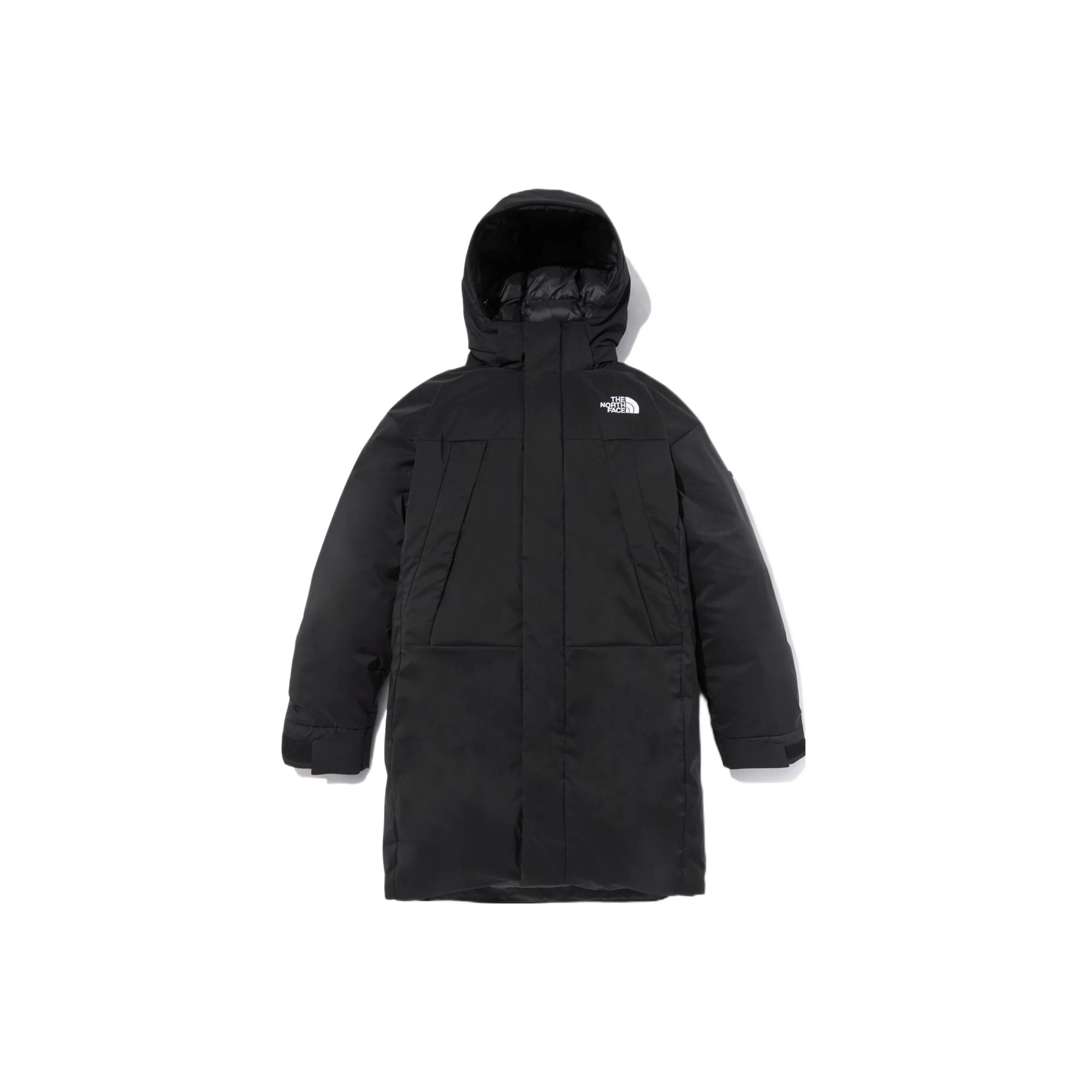 THE NORTH FACE AIR HEAT Down Jacket Men's Black