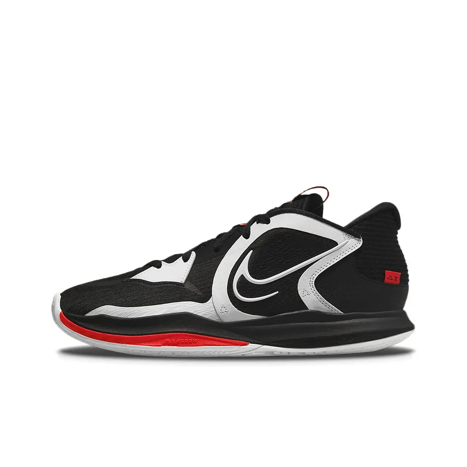 Nike Kyrie Low 5 Баскетбольные кроссовки Low Топ Унисекс