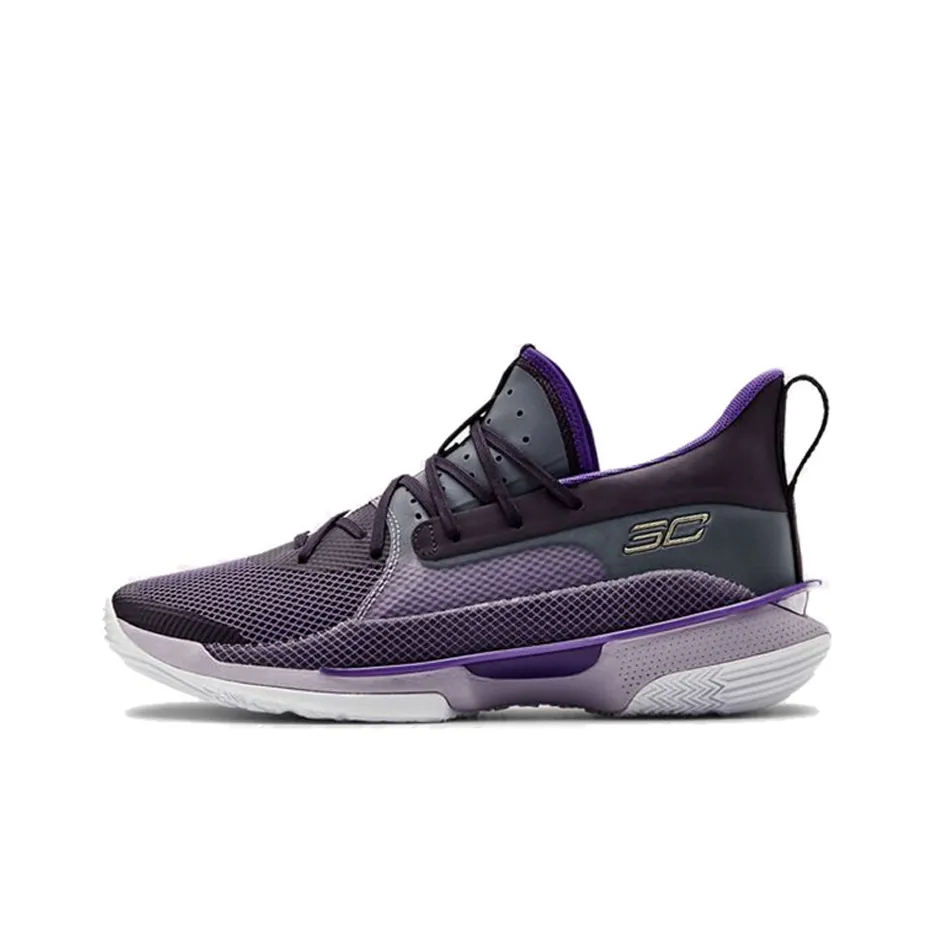 Under Armour Curry 7 'International Women's Day'