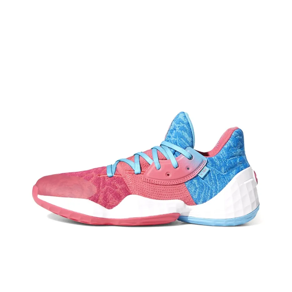 Adidas Harden Volume 4 'Candy Paint'