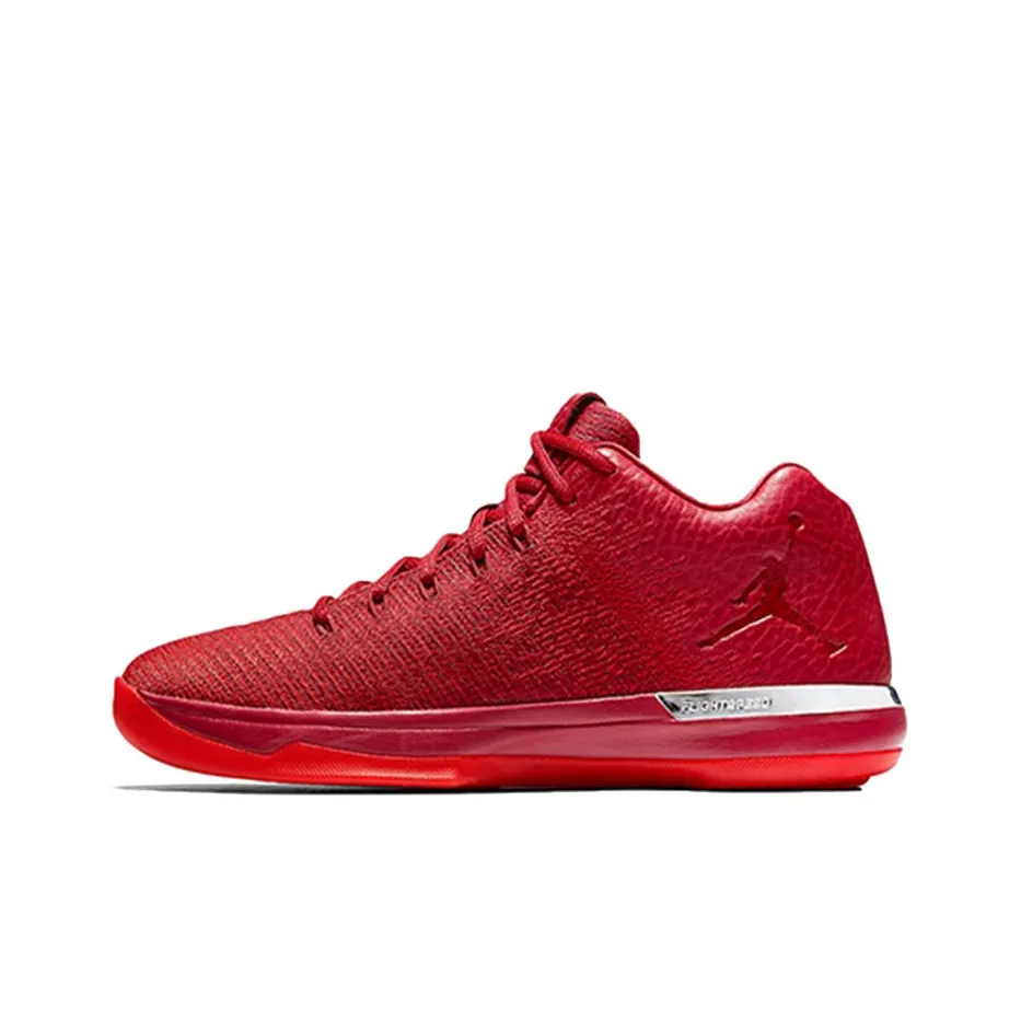 Jordan XXX1 Low Chicago Away