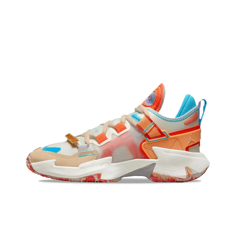Air Jordan Why Not Zer0.5 'Can't Beat That Price'