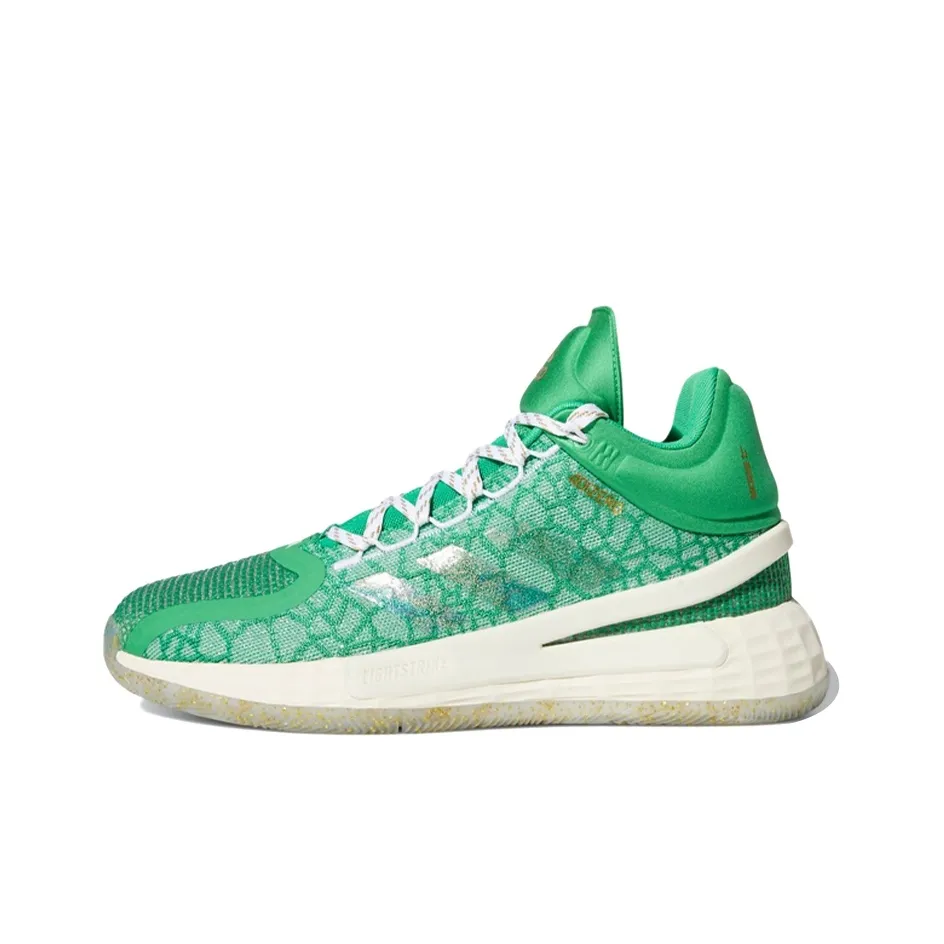Adidas D Rose 11 'Christmas Pack'