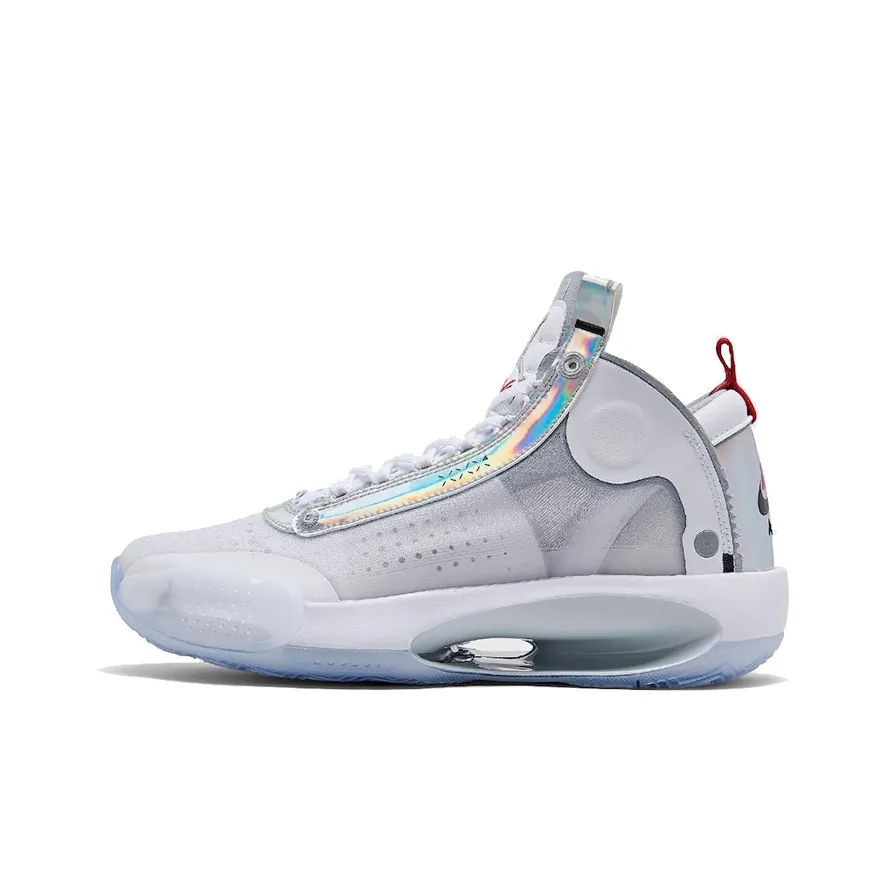 Air Jordan 34 'Unite'