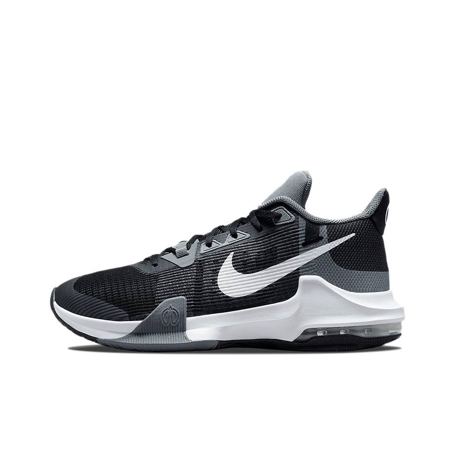 nike air max basketball referee shoes