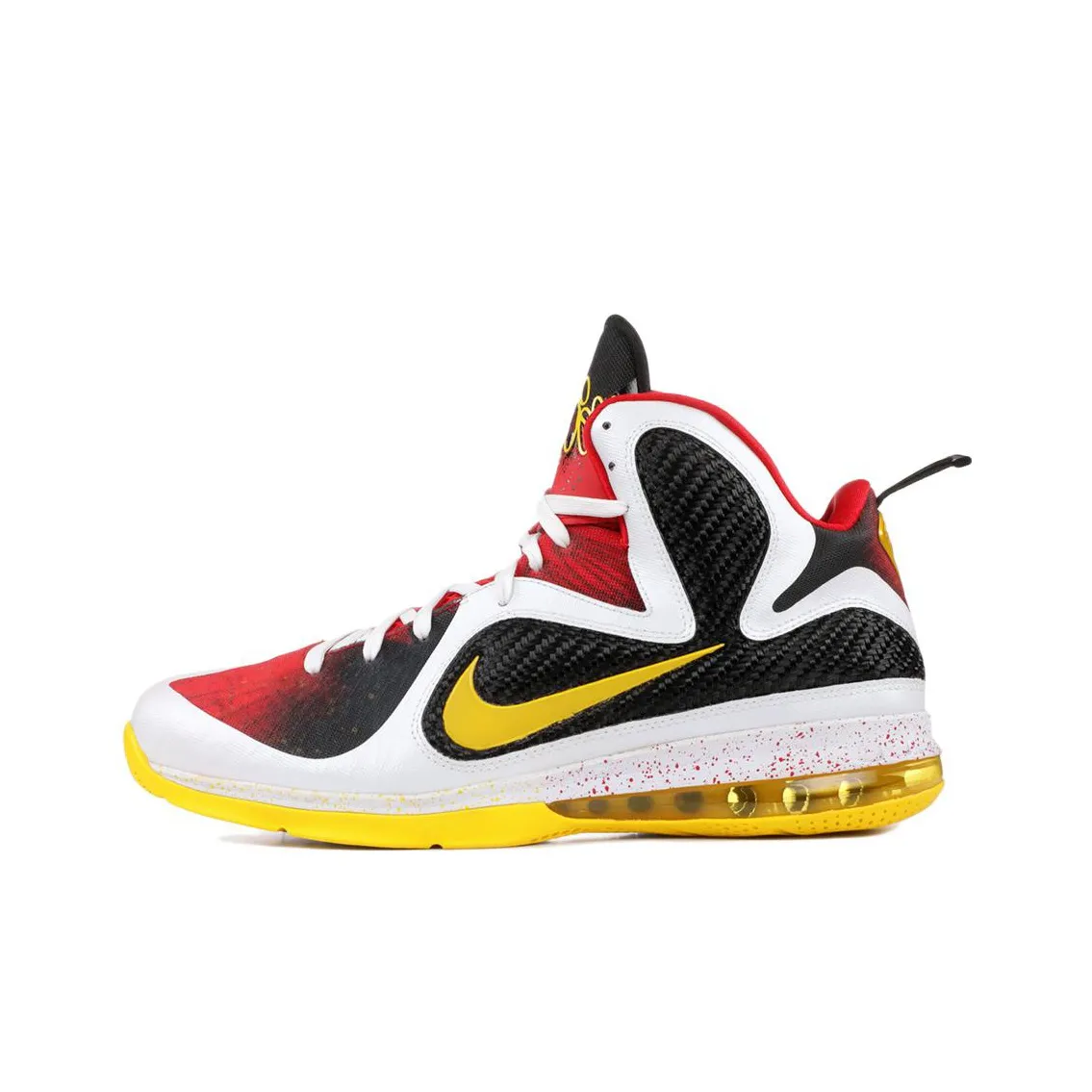 Nike LeBron 9 Championship Pack