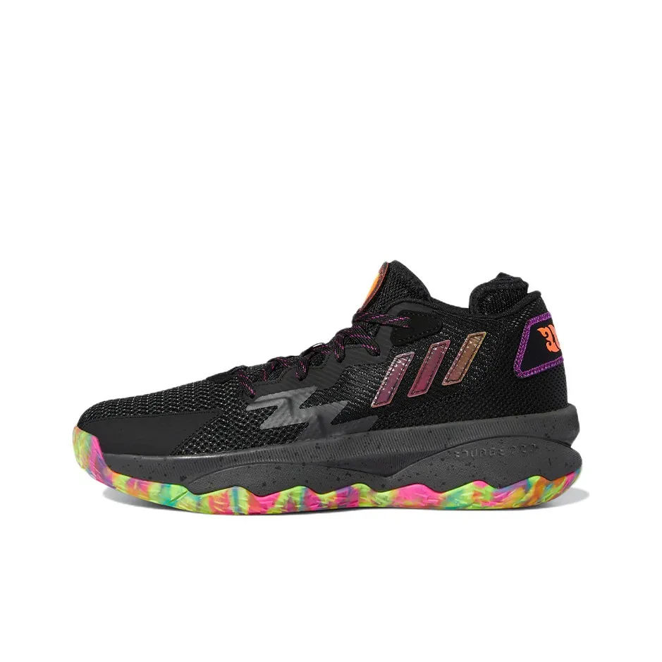 Adidas Dame 8 Big Mood