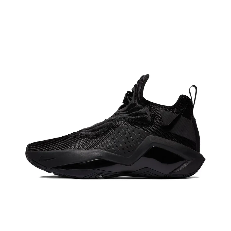 Nike LeBron Soldier 14 'Black'