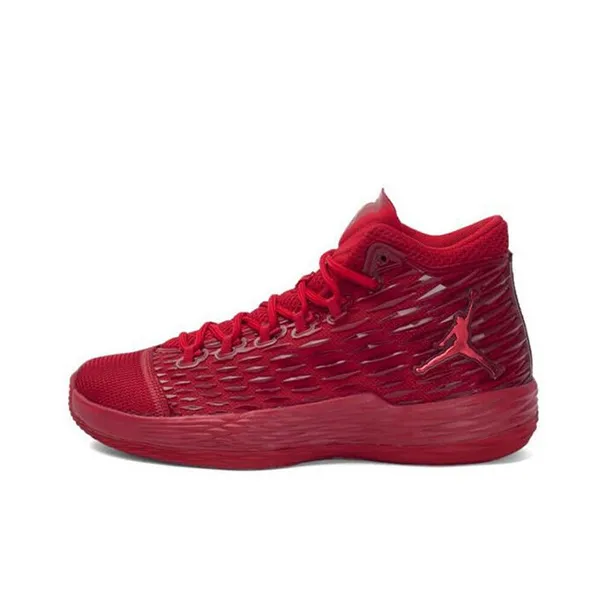 Air JORDAN Melo M13 X Carmelo Anthony Red