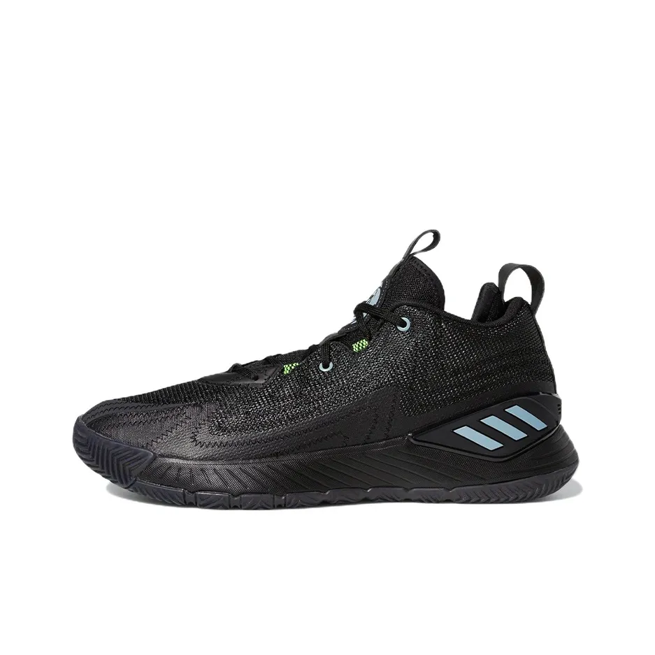 Adidas D Rose Son Of Chi 2 '50pts'