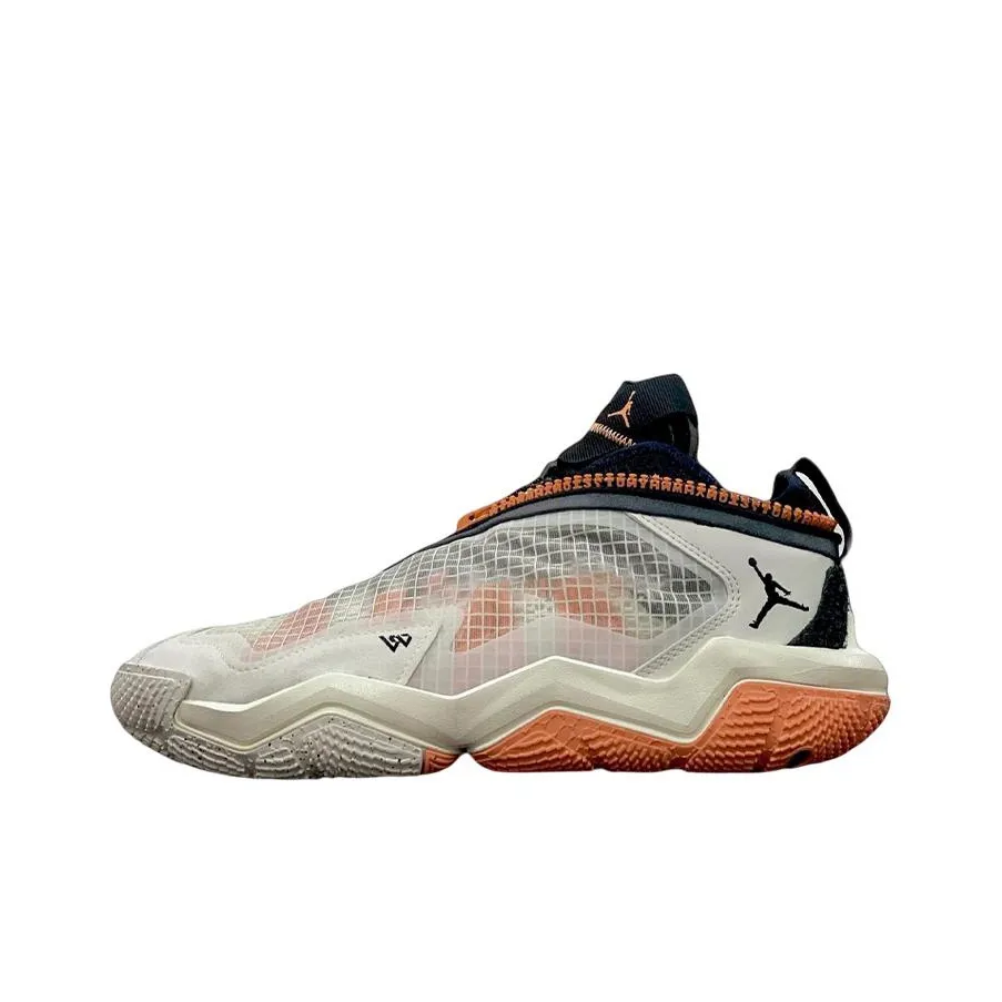 Air Jordan Why Not Zer0.6 'Rattan'