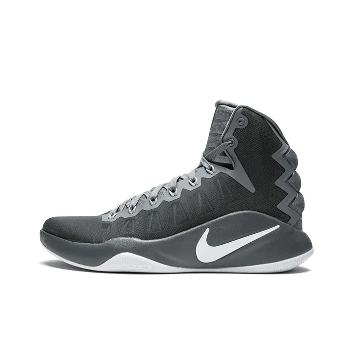 Nike Hyperdunk 2016 Cool Grey/White Wolf Grey