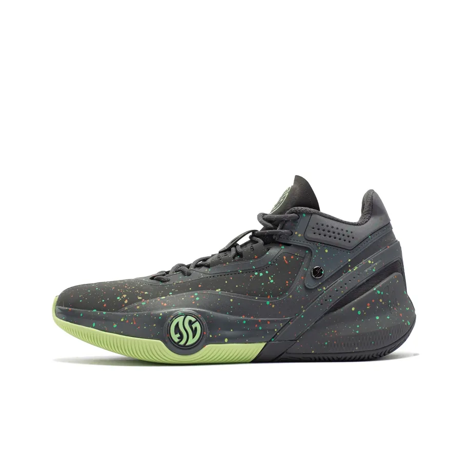 361° AG3 Aaron Gordon 'Night Exercise'