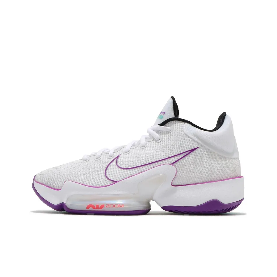 Nike Zoom Rize 2 EP 'Hyper Violet'