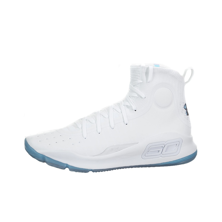 curry 4 high cut