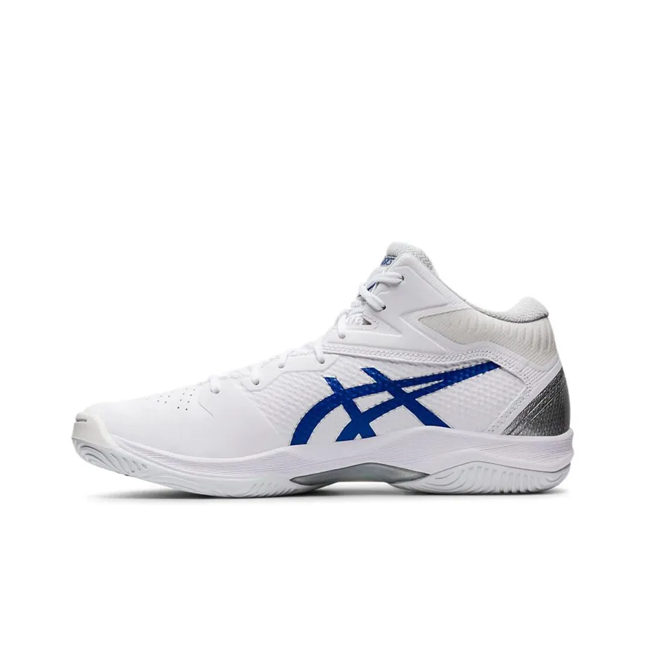 Asics Gelhoop V12 'White Blue'
