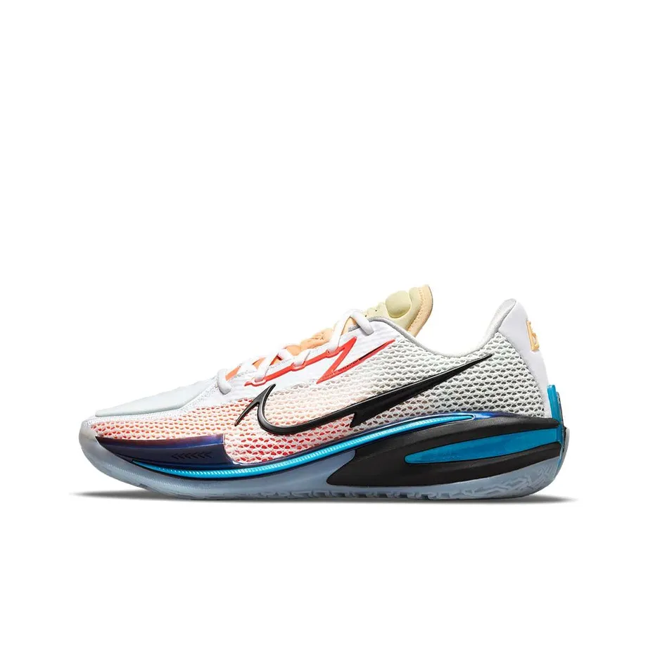 Nike Air Zoom Gt Cut 1 'White Laser Blue'