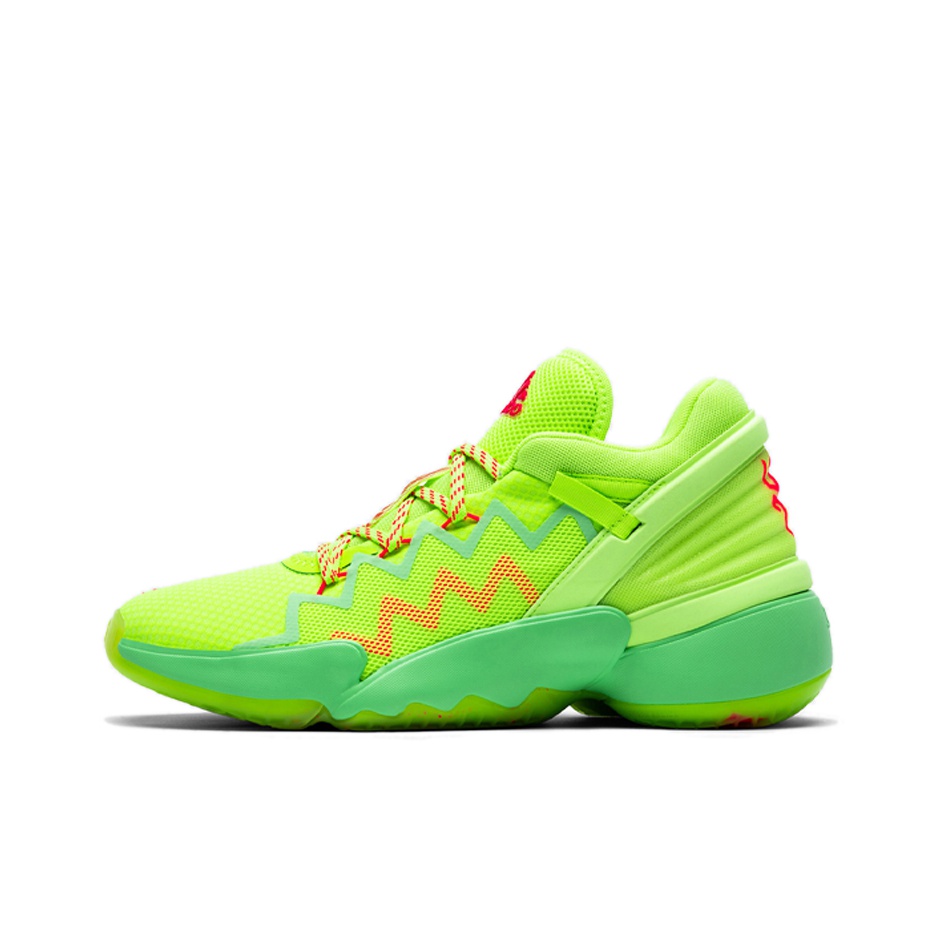 Top 10 Neon Green Basketball Shoes to Elevate Your Game in 2024