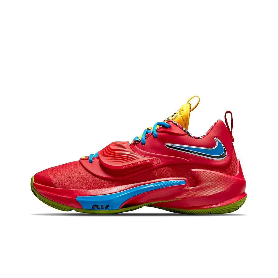 Nike X Uno Zoom Freak 3 Nrg '50th Anniversary   Red'