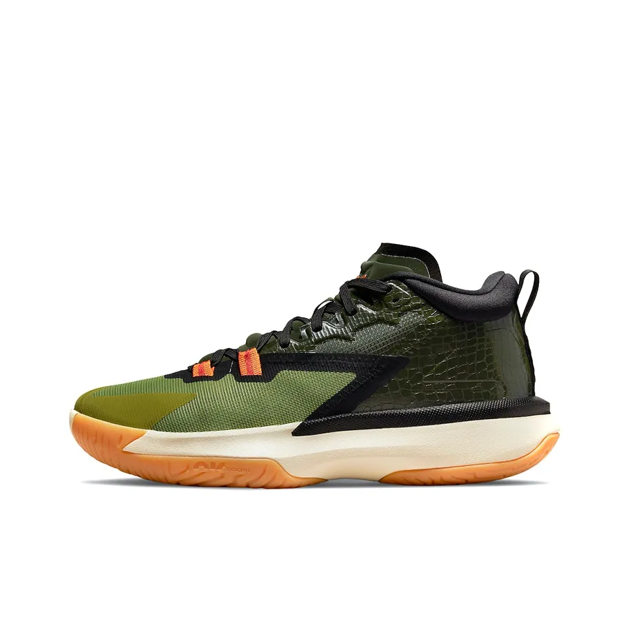 Air Jordan Zion 1 'Let's Dance'