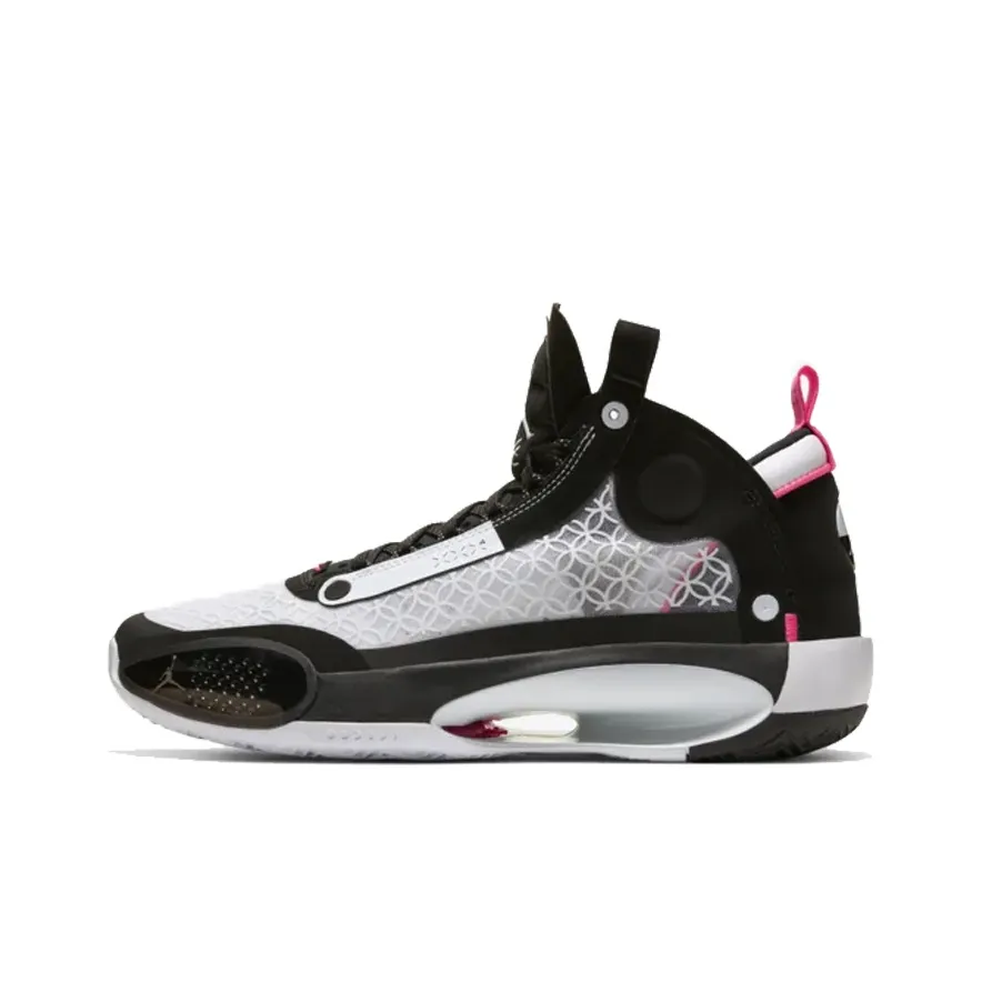 JORDAN 34 Pf 'Chinese New Year'