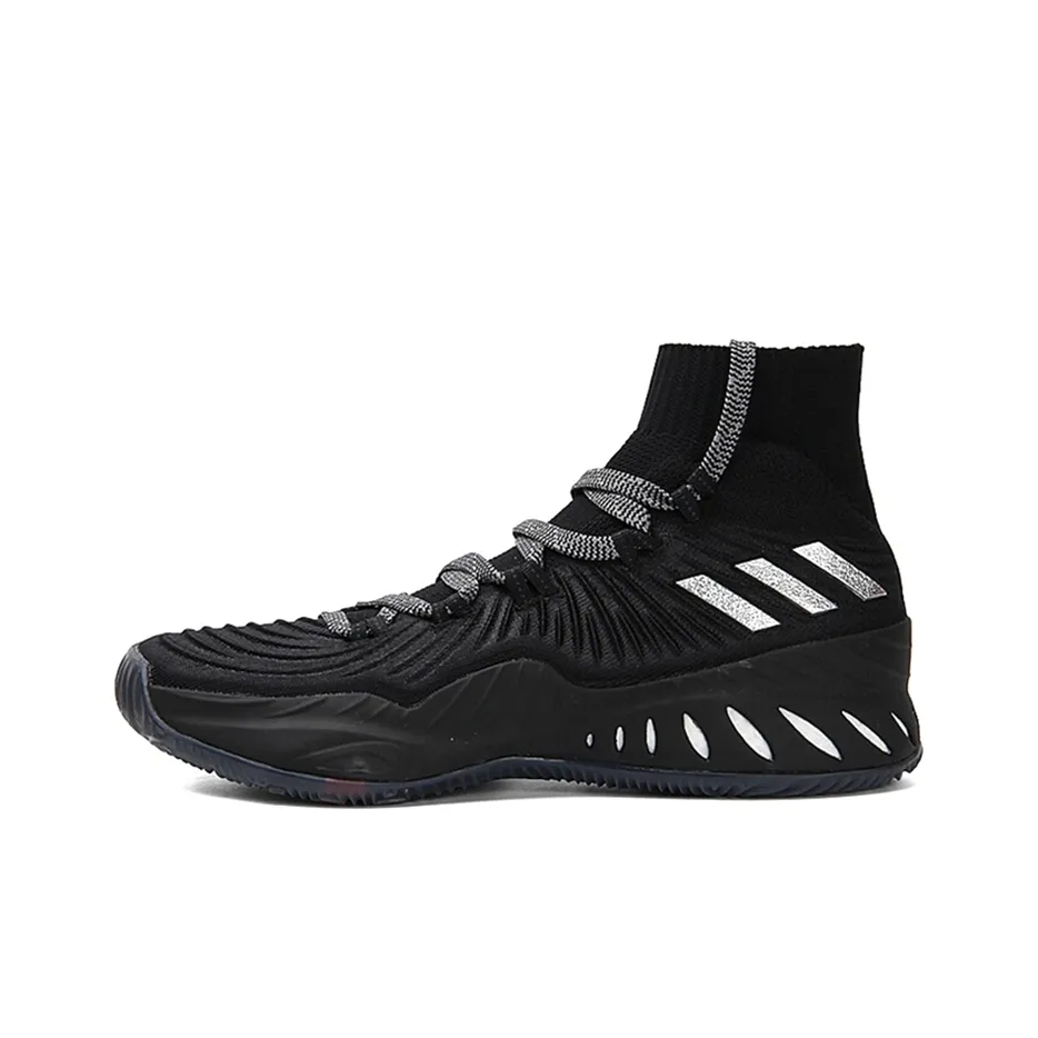 Adidas Crazy Explosive 2017 Pk Cny 'Black White'