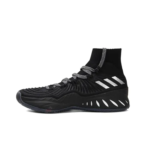 Adidas Crazy Explosive 2017 Баскетбольные кроссовки Высокие Мужские
